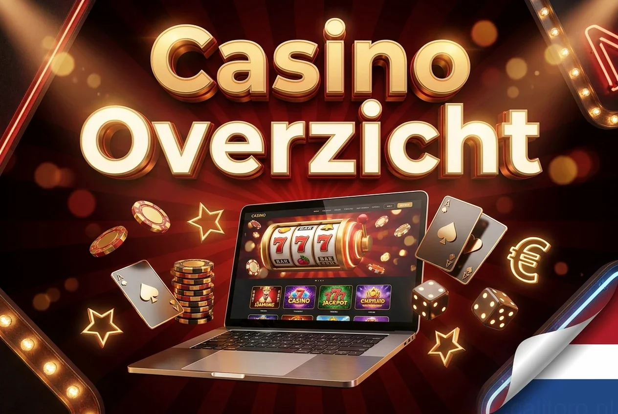 Casino Overzicht