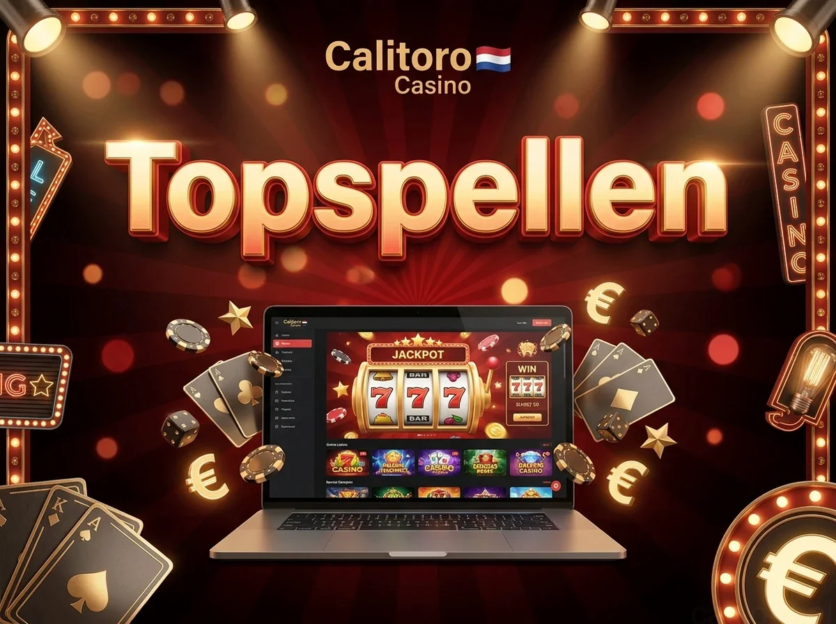 Topspellen